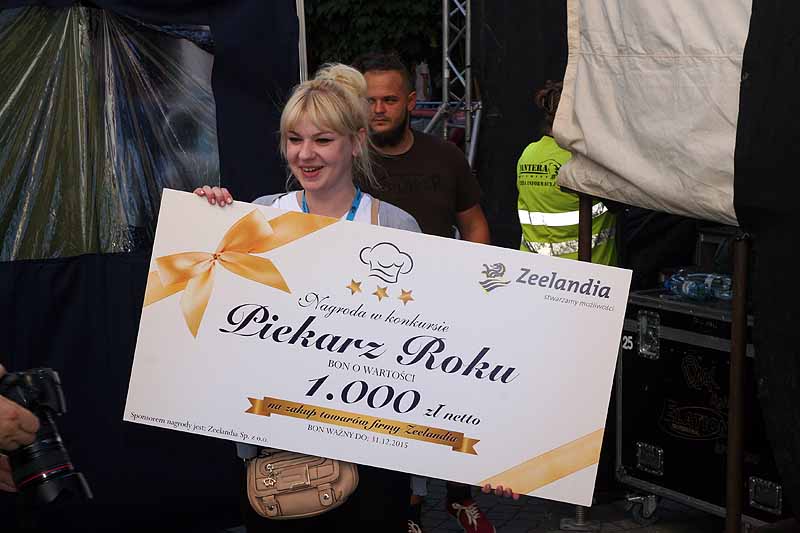 LEGNICA. Skandal przegrał z kunsztem