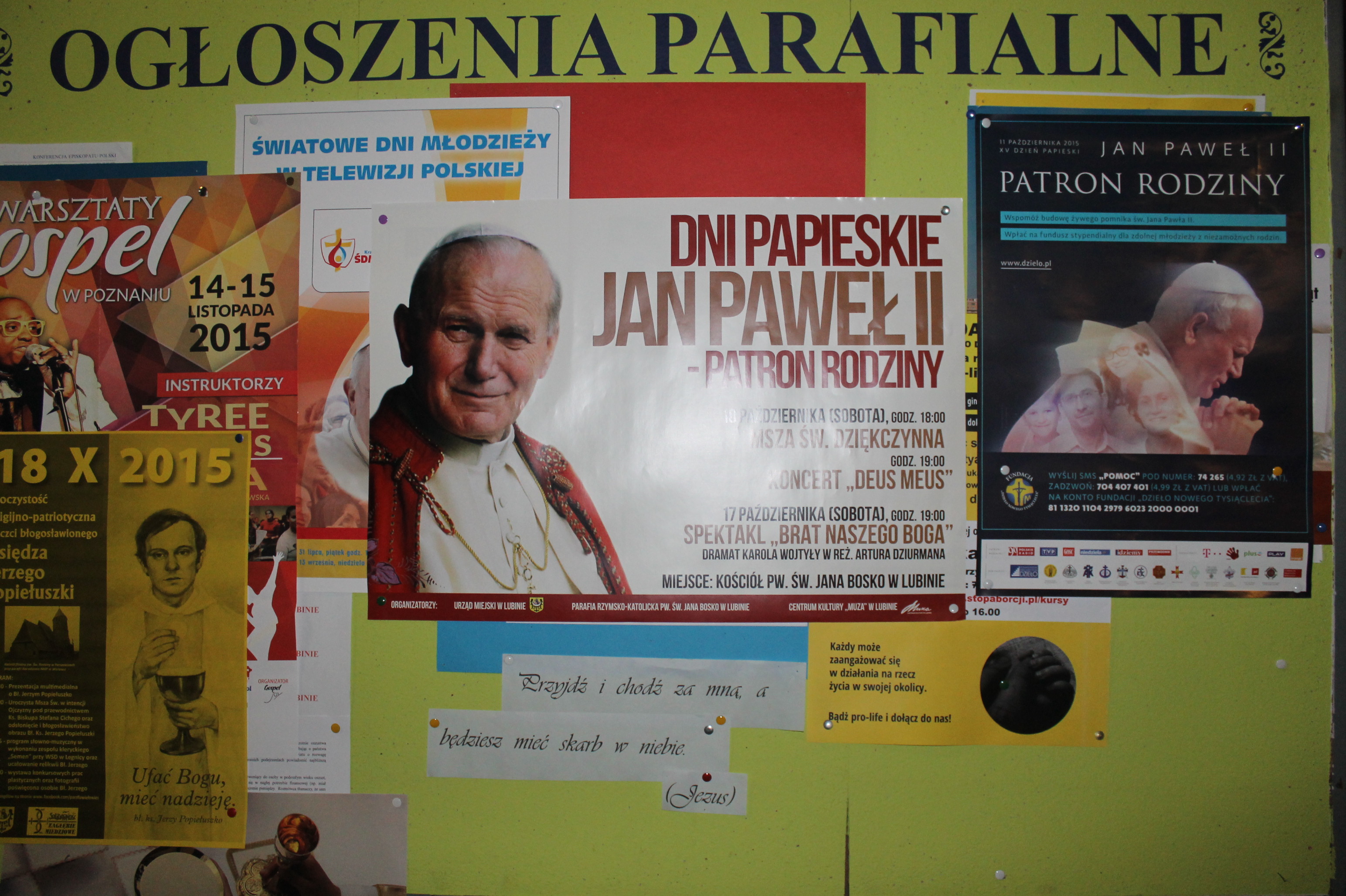 REGION. Rozdali młodym pieniądze