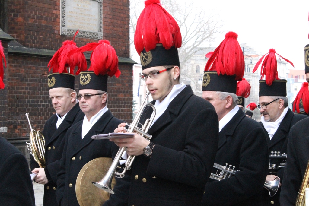 POLKOWICE. Cmentarz Komunalny w grobonecie