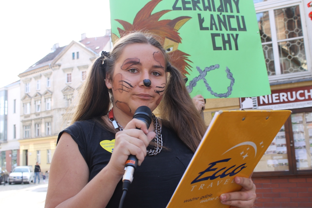 LUBIN. Czas na wielki piłkarski hit