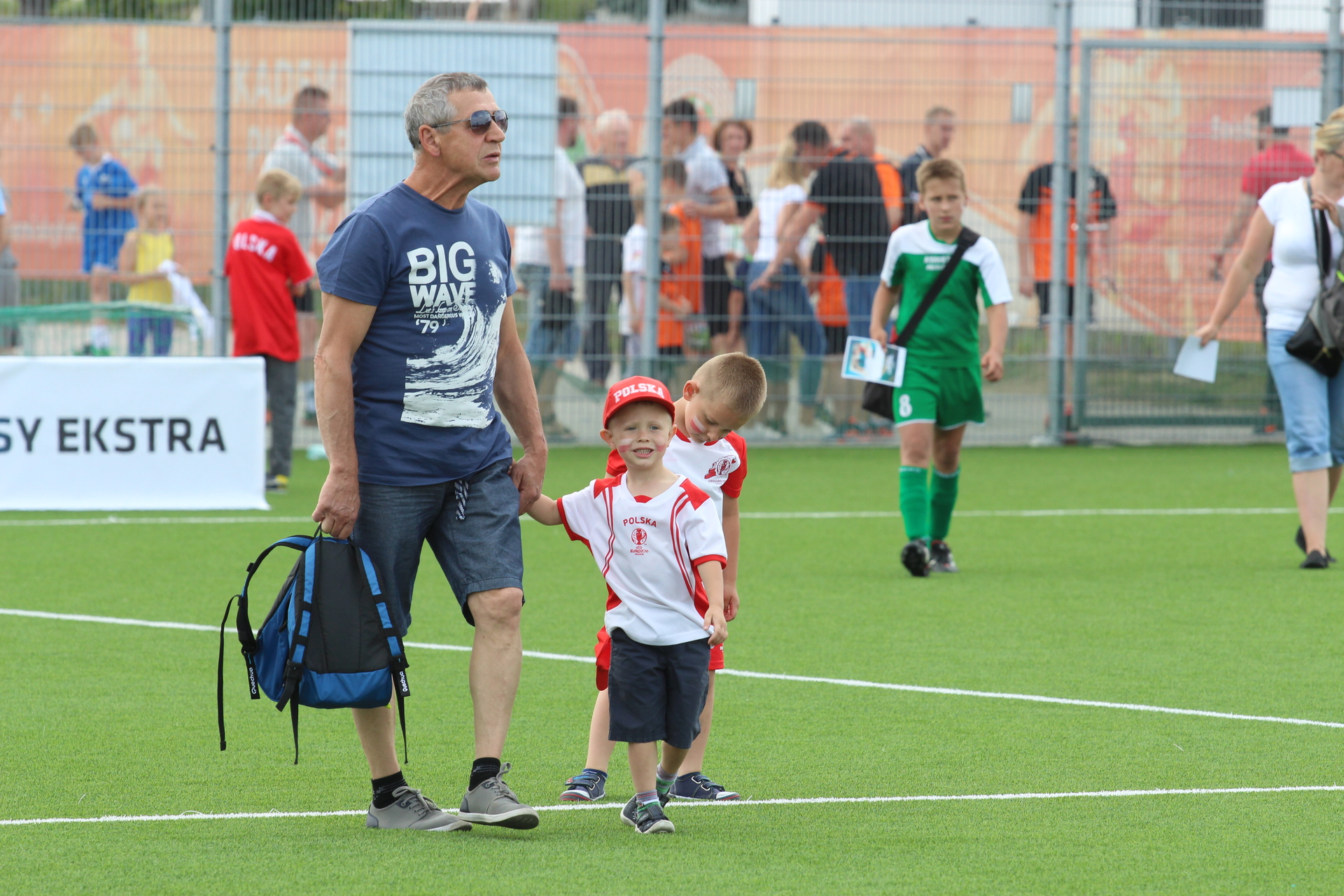 LEGNICA. Zmiana szefa Interferii