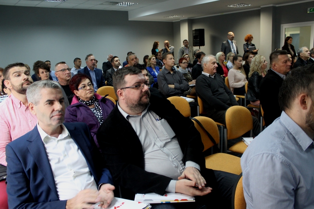 LEGNICA. Z domu siostry zrobiła ruinę