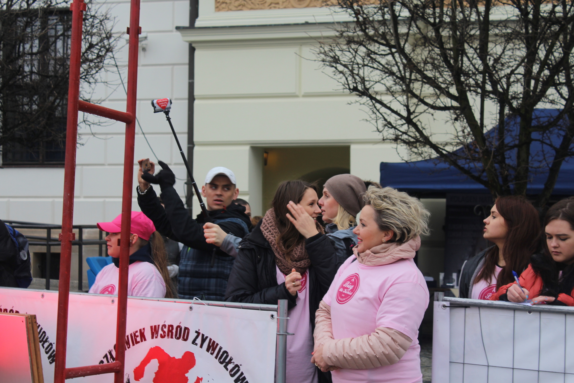 LEGNICA. Pożar w domu dziecka. Doszczętnie spłonął pokój