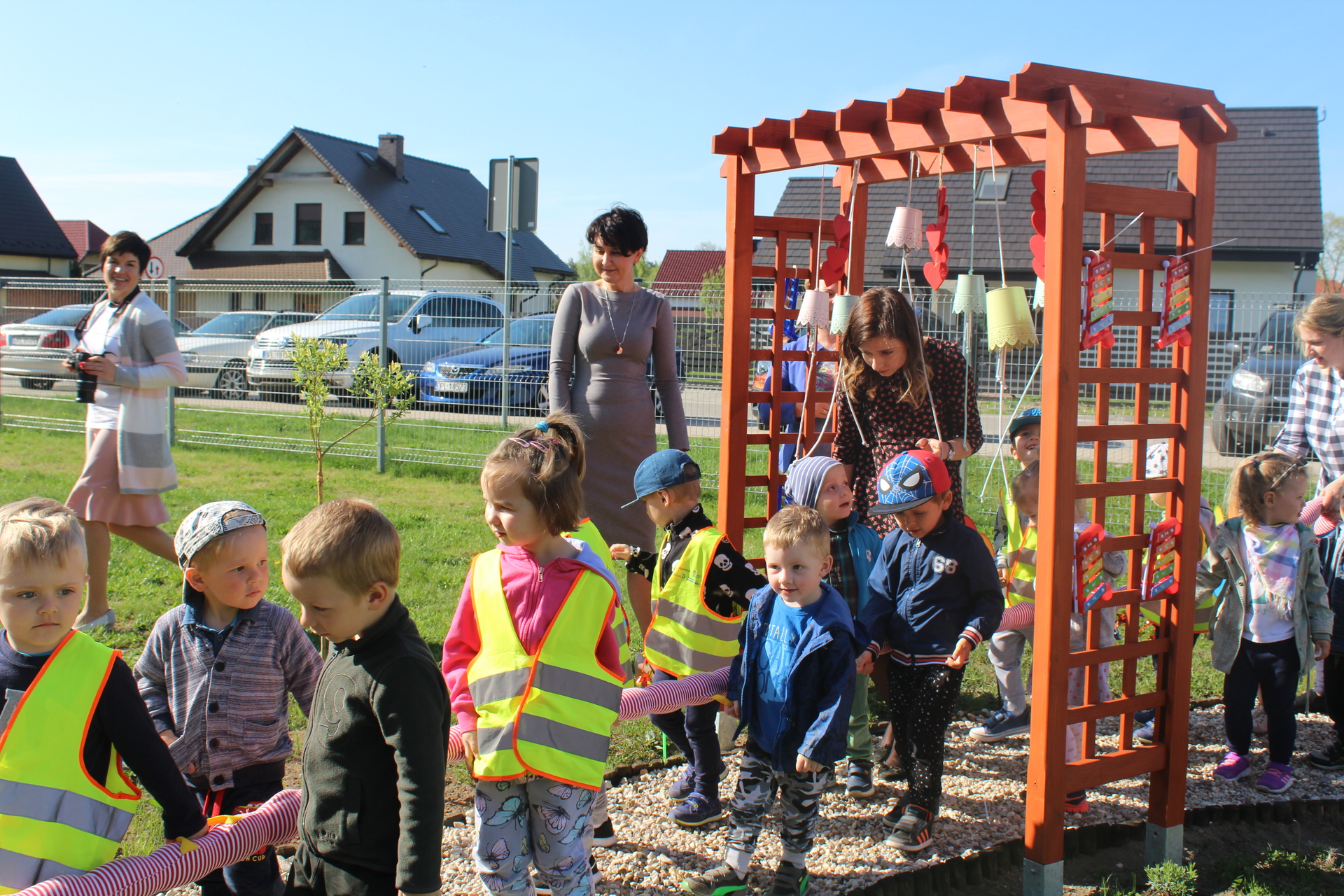 LUBIN. Złote Gody par małżeńskich