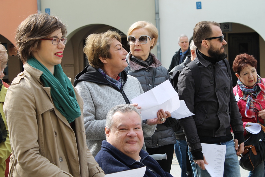 REGION/KRAJ. Dziś Wielka Sobota, tradycyjnie święcimy pokarmy