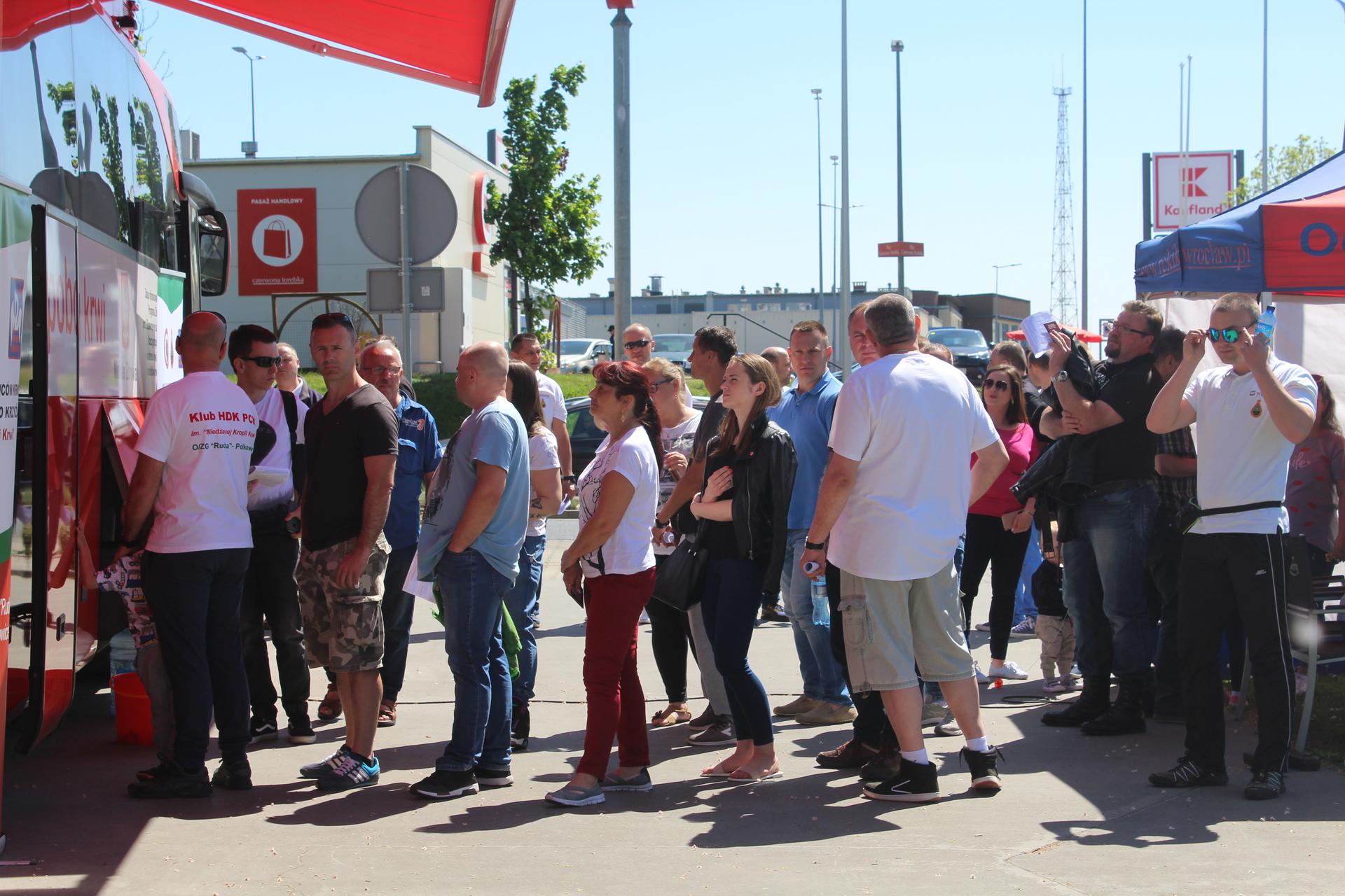 REGION/KRAJ. Chrystus zmartwychwstał, dziś Wielkanoc