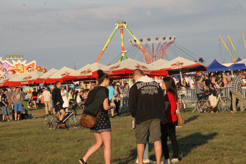 LEGNICA. Liczy na minimum dwa mandaty