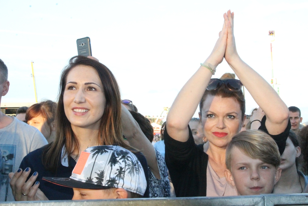 POLKOWICE. Wykoleił się pociąg (FOTO)