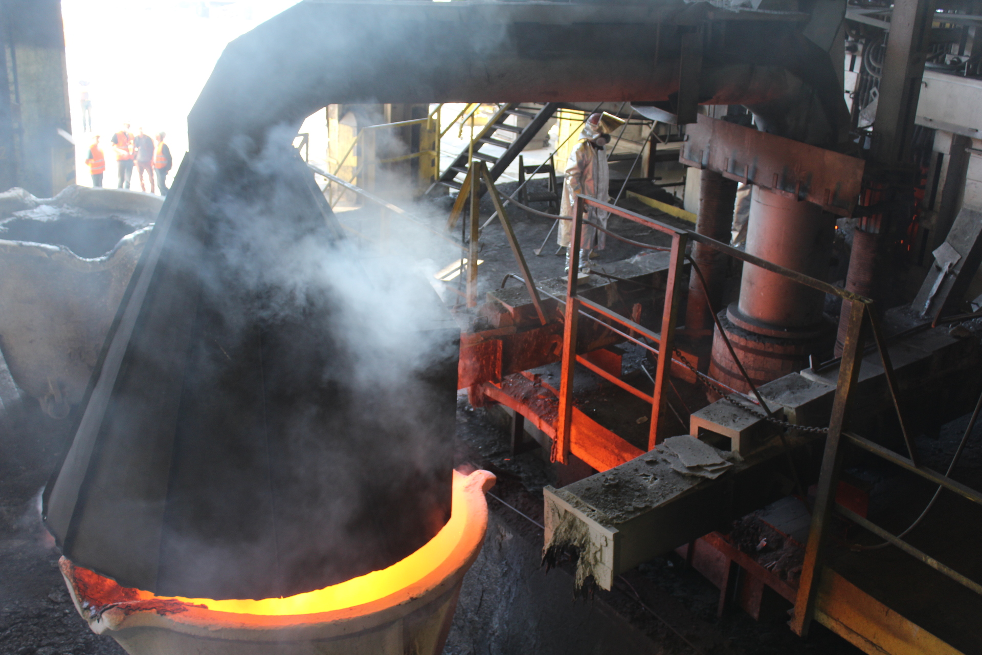 KGHM. Prezesi kupili akcje Polskiej Miedzi