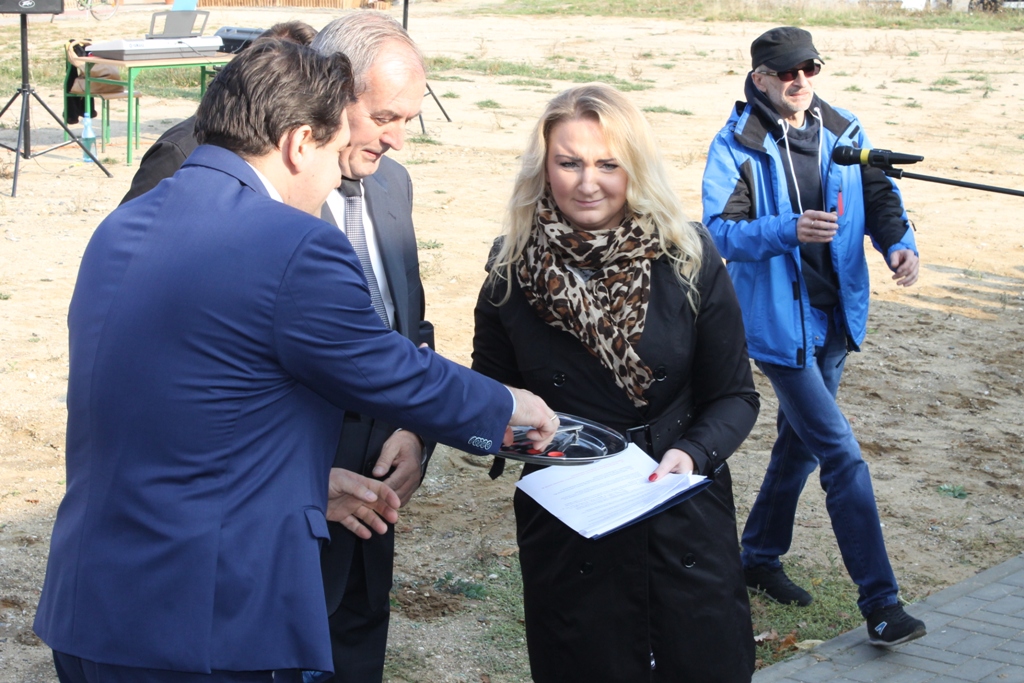 LEGNICA. Ubolewa nad nikłym zainteresowaniem eurowyborami