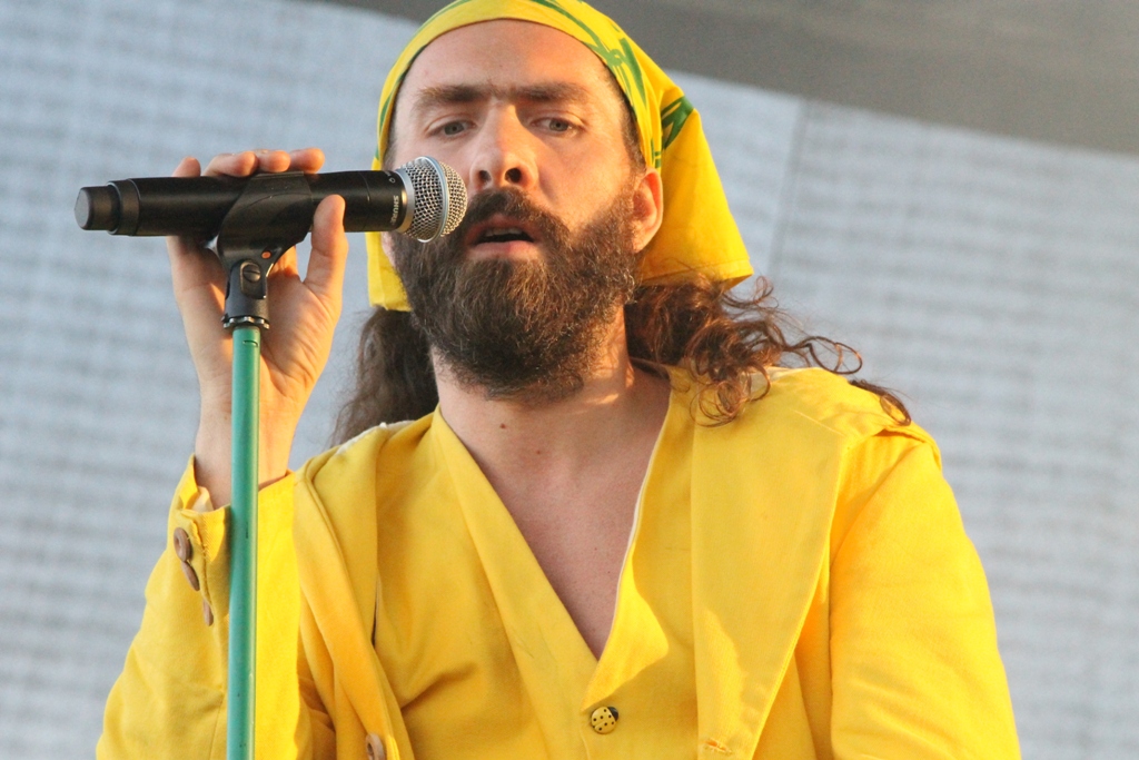 LEGNICA. Głomb zmienia zdanie