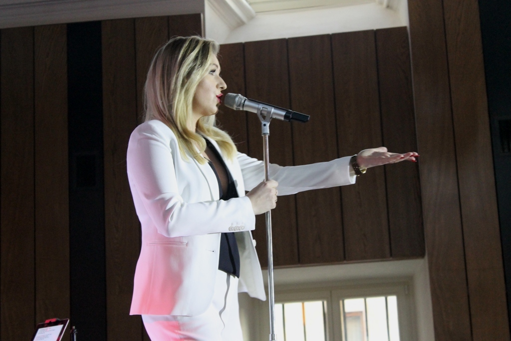 LUBIN/LEGNICA. Wiceszefowa PiS w regionie