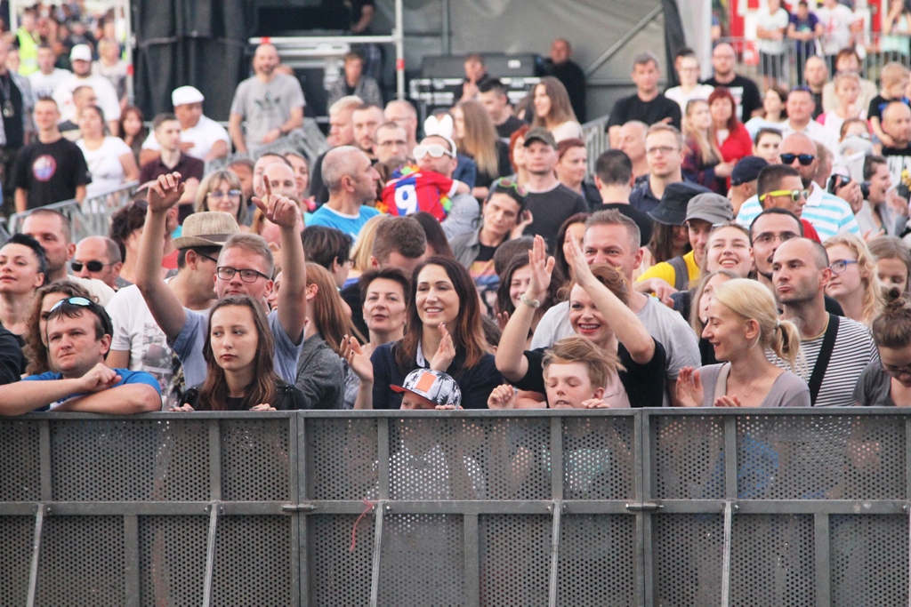 POLKOWICE. Za półtora miliona wymienią zieleń