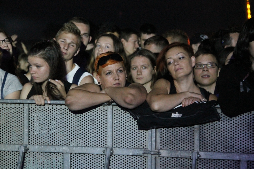 REGION/GŁOGÓW. Pięć lat więzienia za lanie wodą