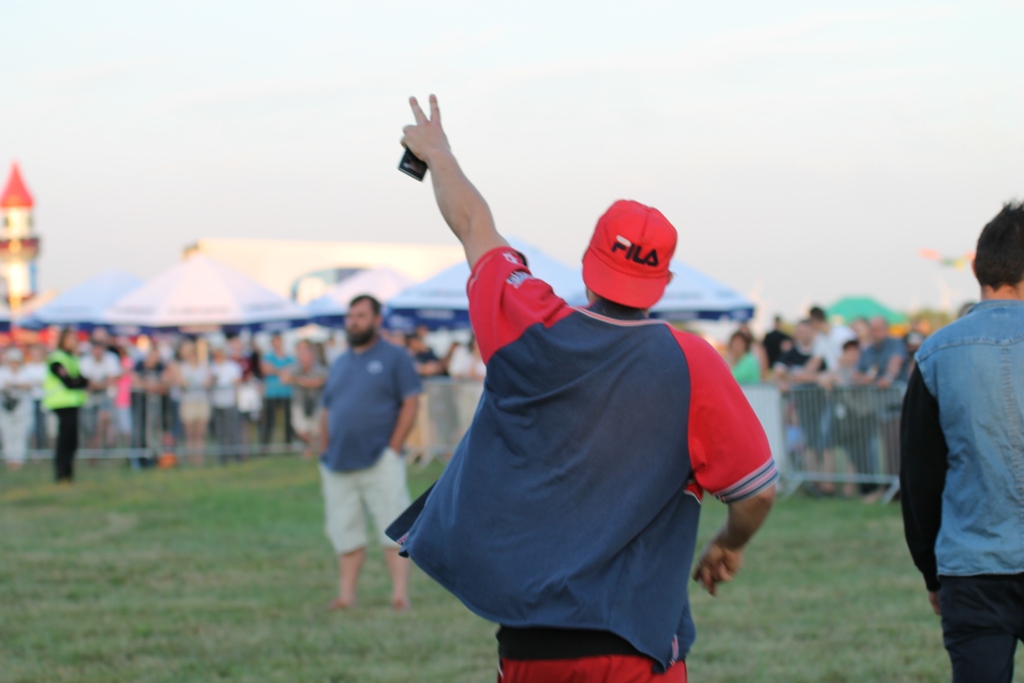 LUBIN. Strongman znów na ławie