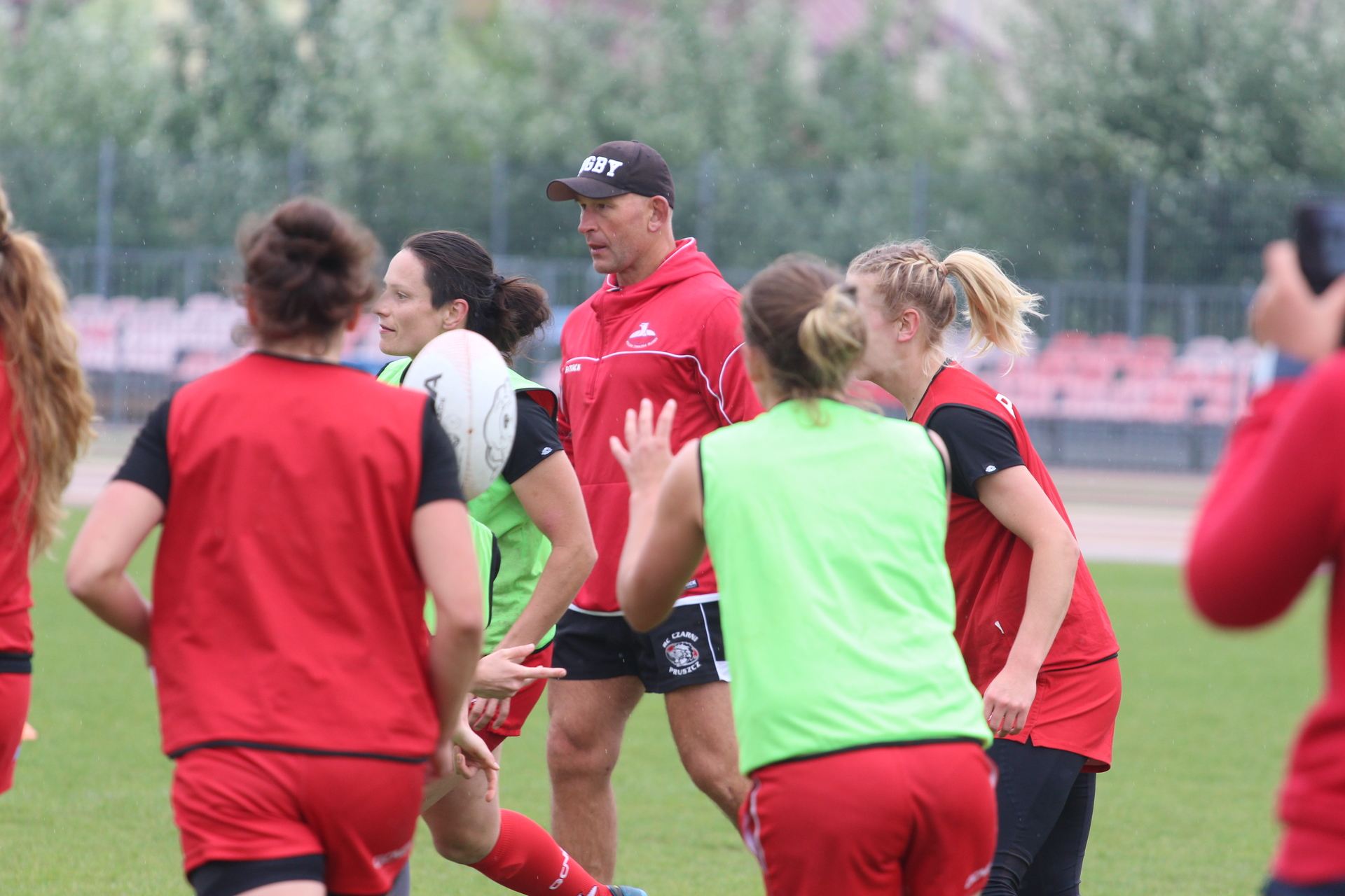 LUBIN. Zmiana pokoleniowa w lubińskim aeroklubie