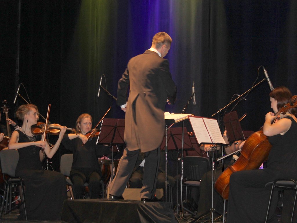 GŁOGÓW. Morderstwo na Kopernika