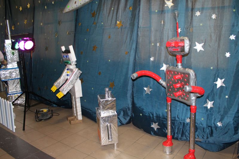 LEGNICA. O wyższości samotności. Miał być Google, został Gogol