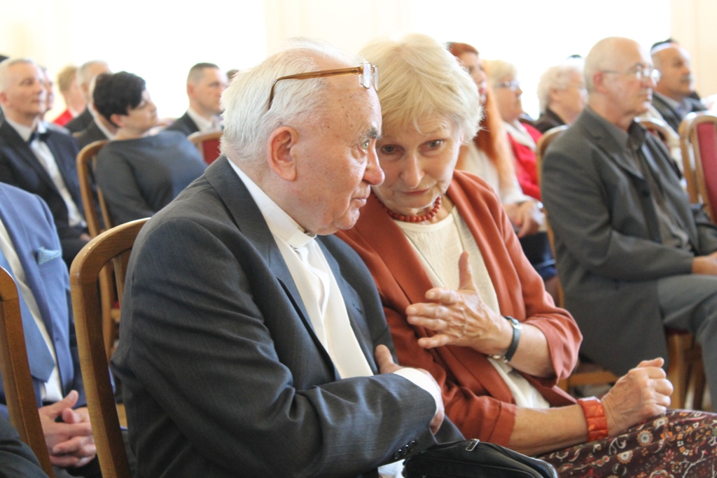 LEGNICA. Będą nowe adresy