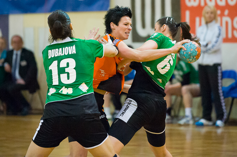 LUBIN. Zagłębie gra o półfinał