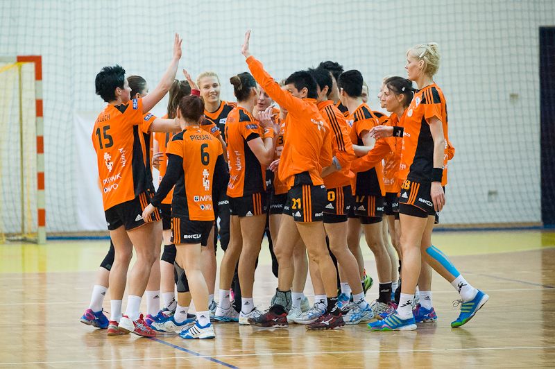 LUBIN. Zagłębie przed meczem z Vistalem