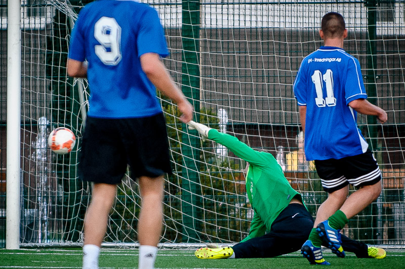 POLKOWICE. CCC w finale!