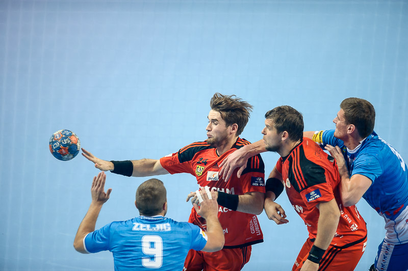 LEGNICA. Nierówna forma Miedzi