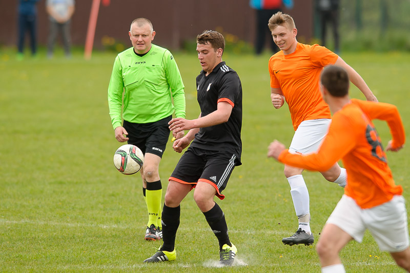 LEGNICA. Miedź przegrywa w Niecieczy