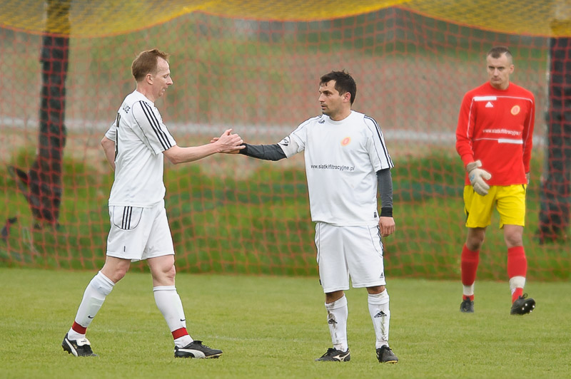 POLKOWICE. Miłek zwolnił trenera CCC?