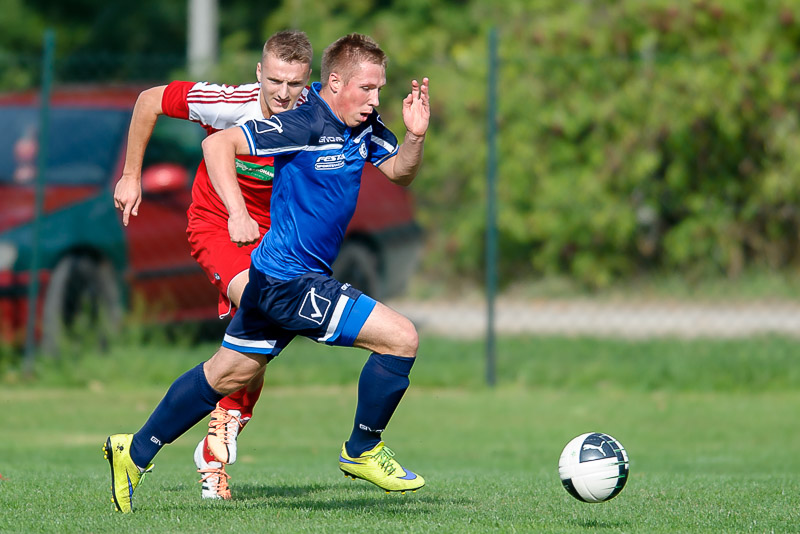 POLKOWICE. CCC krok od tytułu!