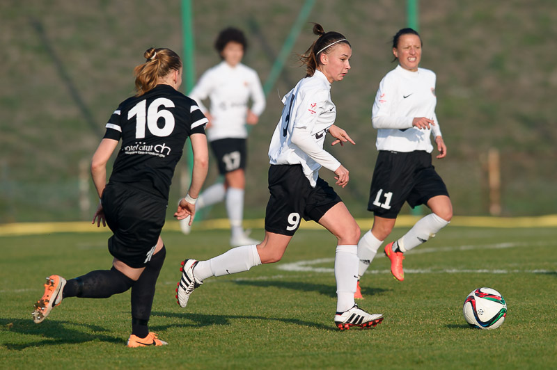 GŁOGÓW. Chrobry deklasuje rywala