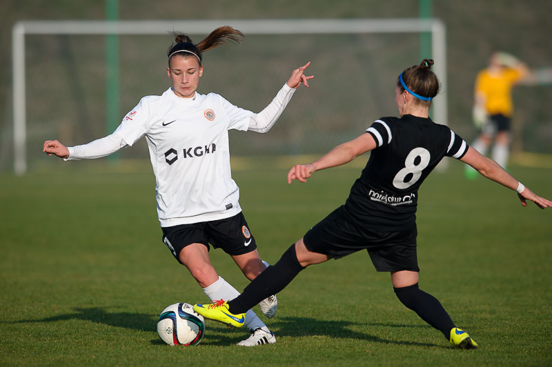 GŁOGÓW. Sędziak zagra z Calisia