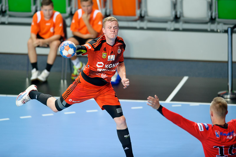 GŁOGÓW. Chrobry w I lidze!