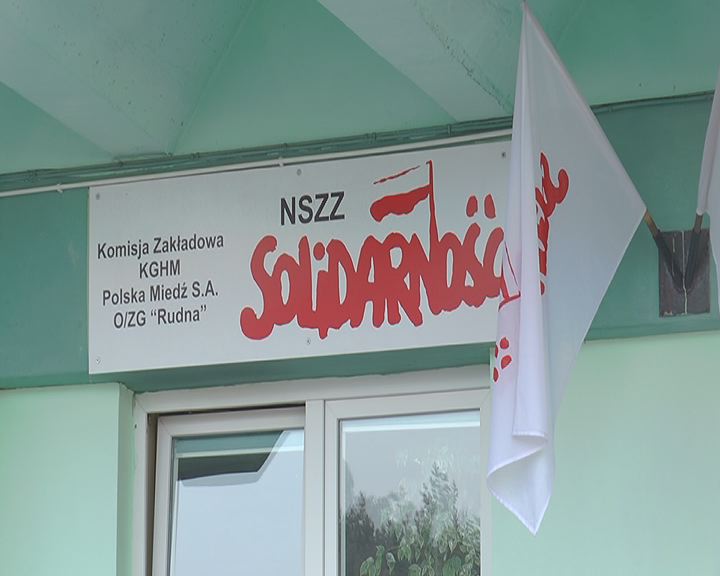 KGHM. Solidarność powalczy o nadzór