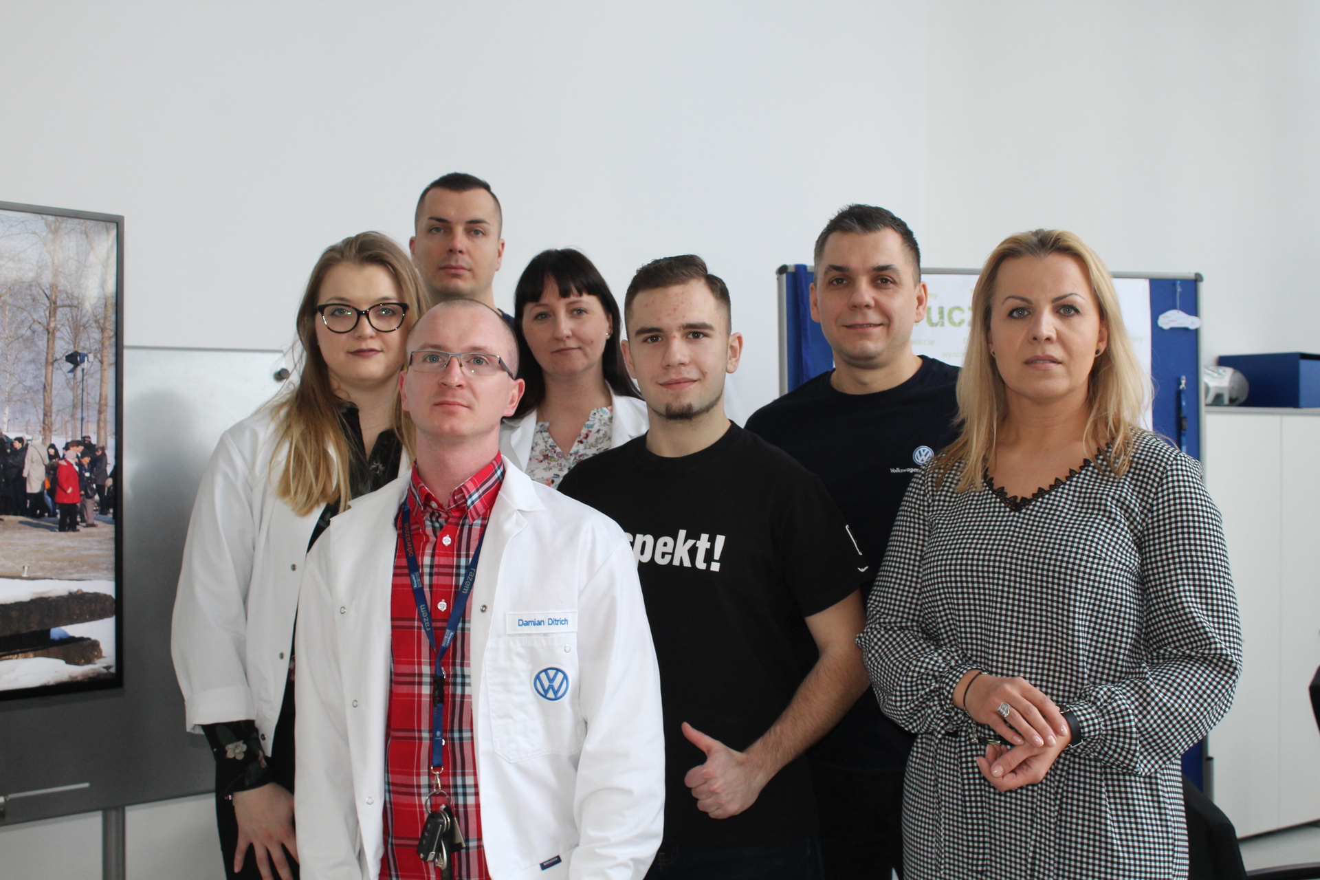 POLKOWICE. Nowe miejsca pracy w polkowickiej strefie