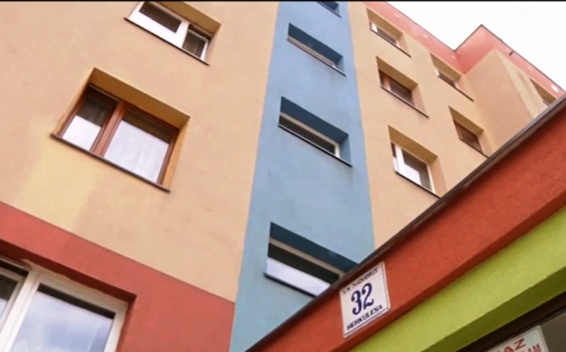 GŁOGÓW. Twierdzi, że bronił się przed partnerką. Zabił ją jednym ciosem