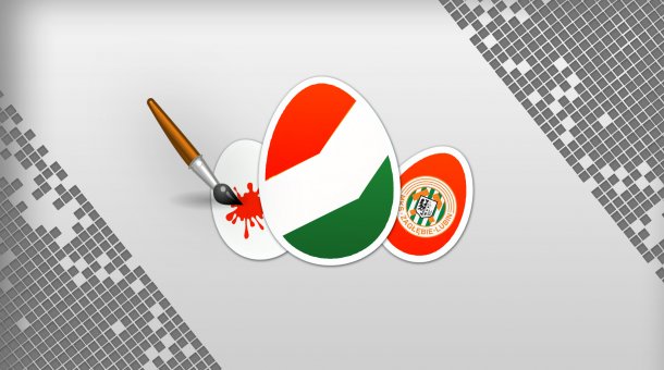LUBIN. Zrób pisankę w barwach Zagłębia!