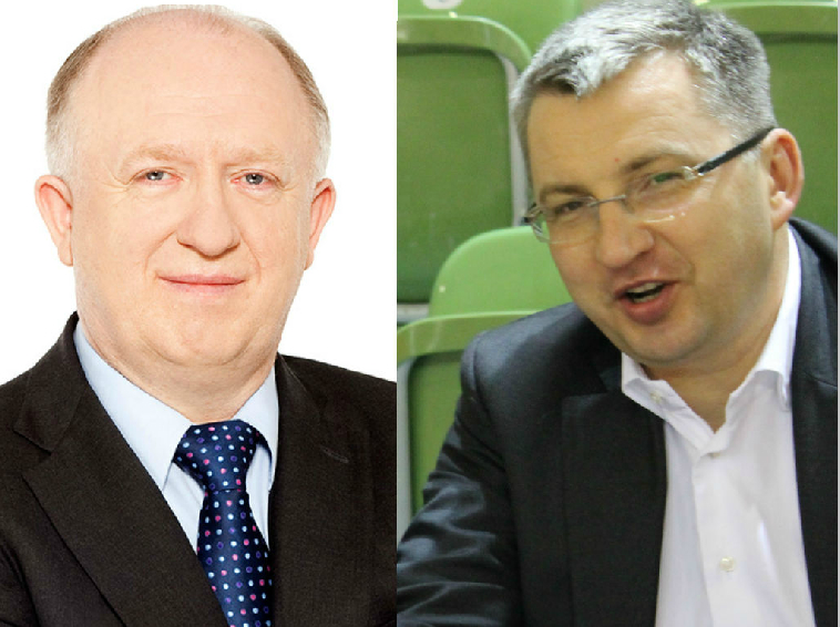 REGION. CCC w szczytowej formie, KGHM zalicza najgorszy rok