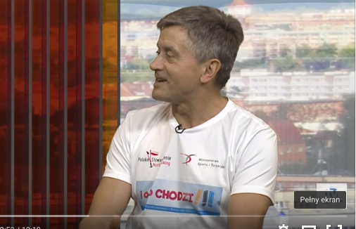 ZŁOTORYJA. Miłośnicy sportu, czy wandale?