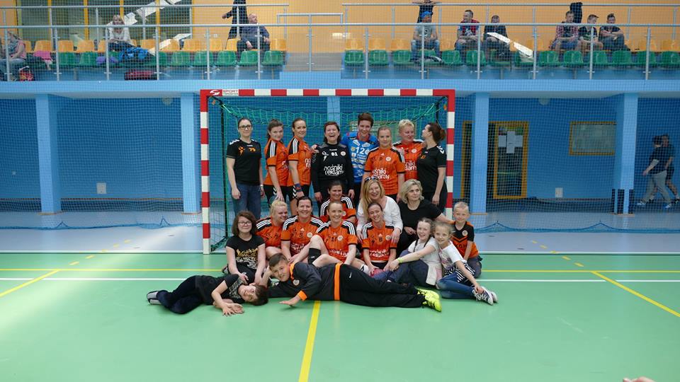 LUBIN. Powalczą na Słowacji