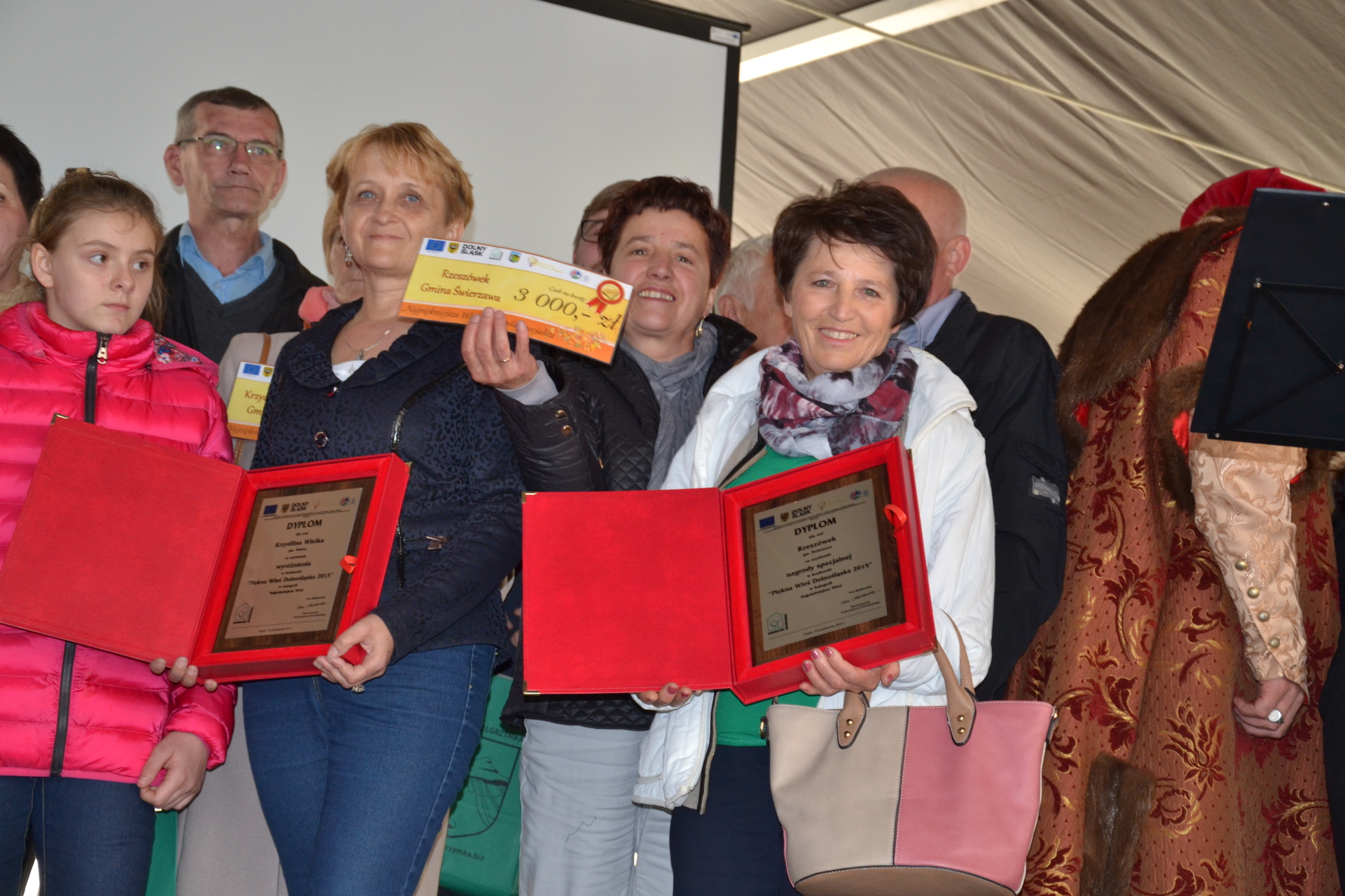 REGION. Świętują hutnicy i strażacy