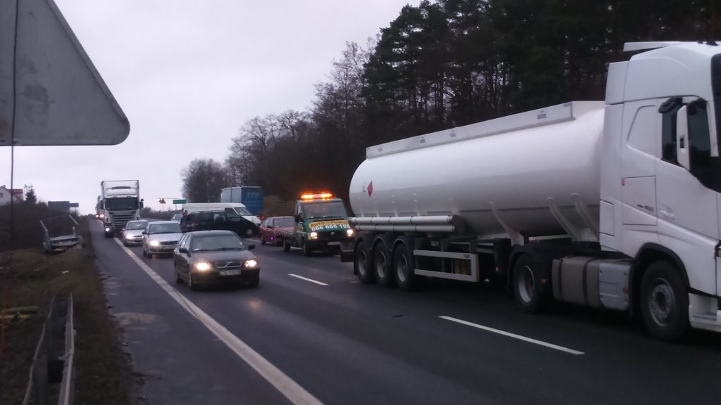 LUBIN. Piątek trenuje z pierwszą drużyną