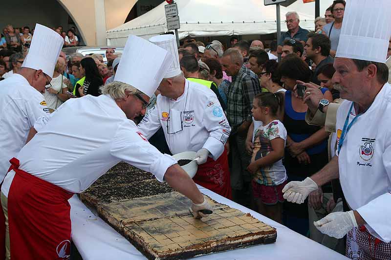 LEGNICA. Muzyczna uczta