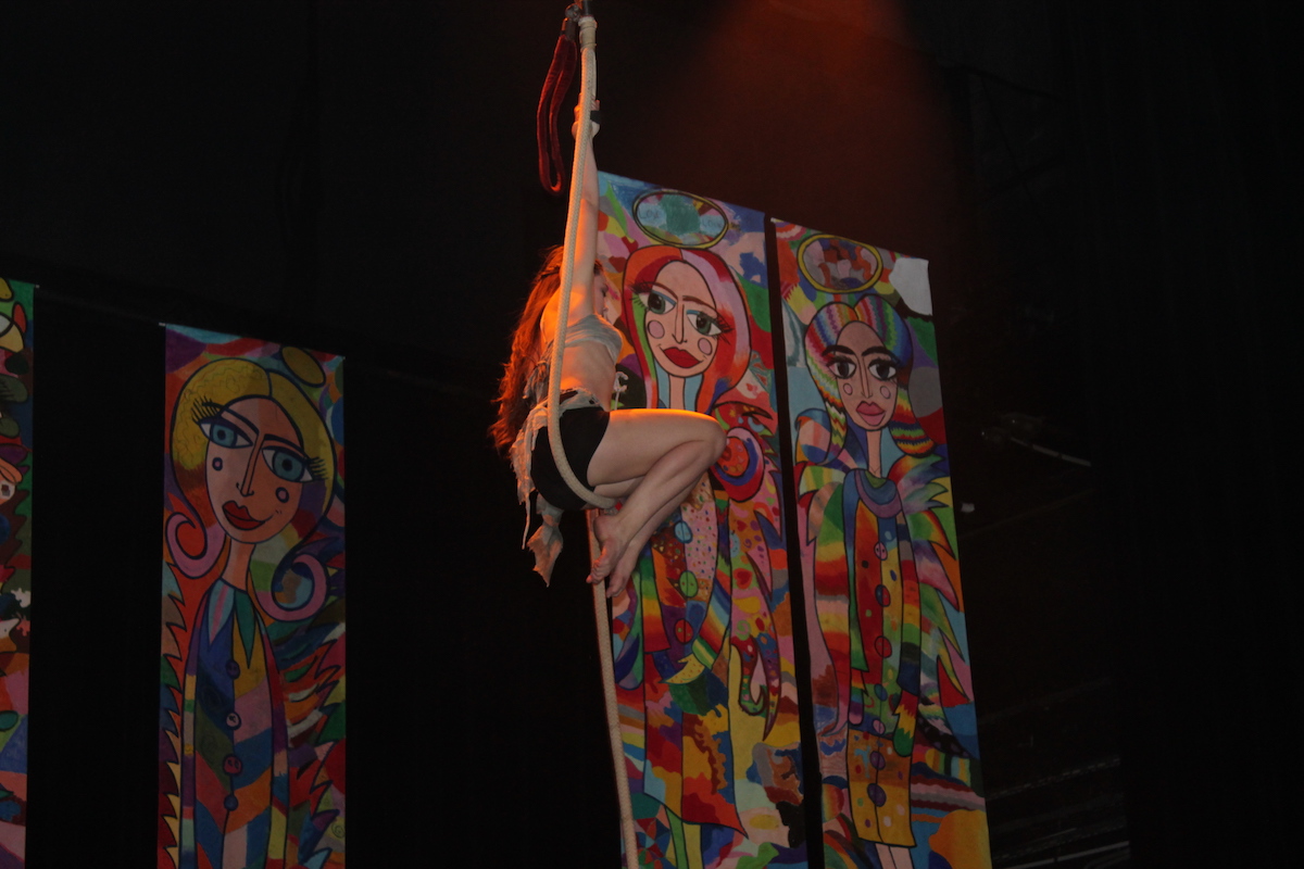 LEGNICA. Studenci rządzą miastem