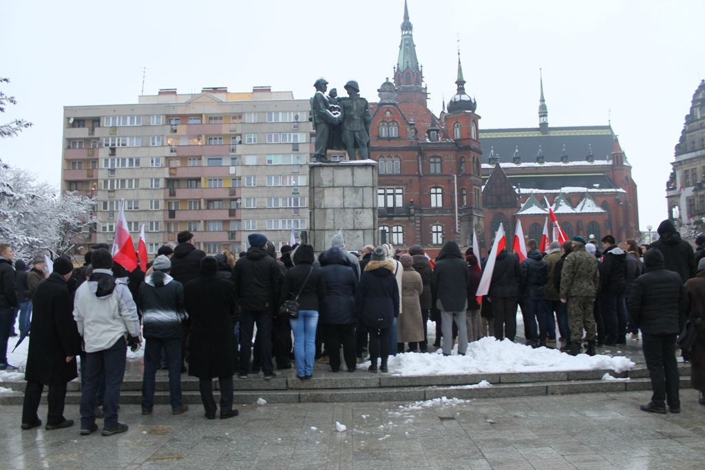 REGION/GŁOGÓW. Dziś Dzień Samorządowca!