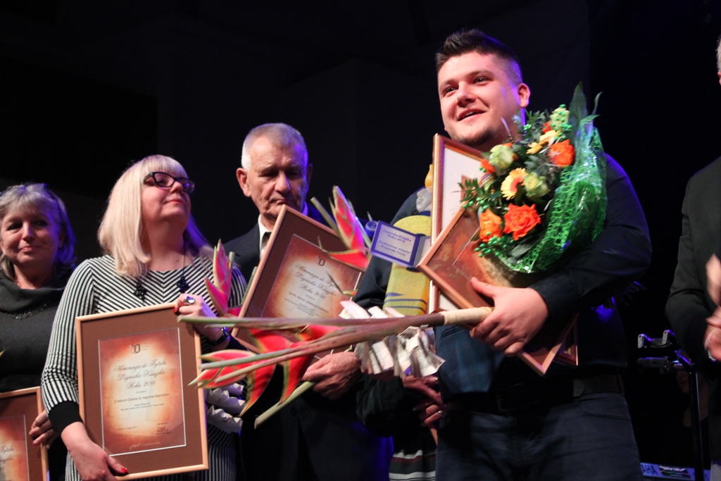 POLKOWICE. Z Nowej Soli do Legnicy z 3 promilami