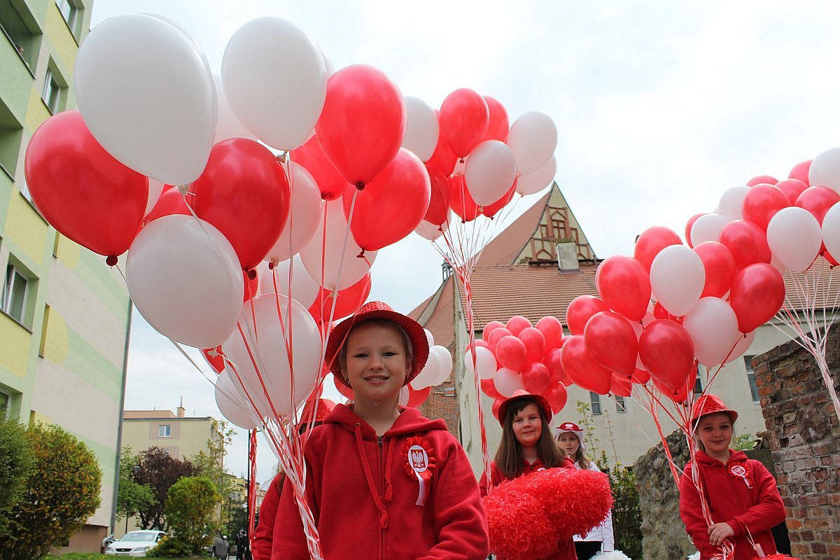 LEGNICA. Wyłapują martwe dusze