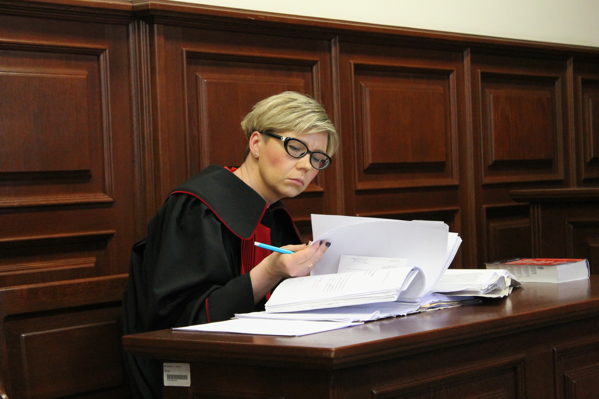 REGION. Straszą deszczem