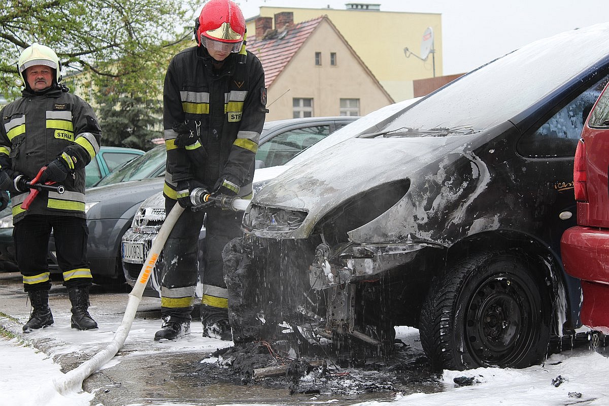 POLKOWICE. Jutro wielki karambol na trójce. Uwaga będą utrudnienia