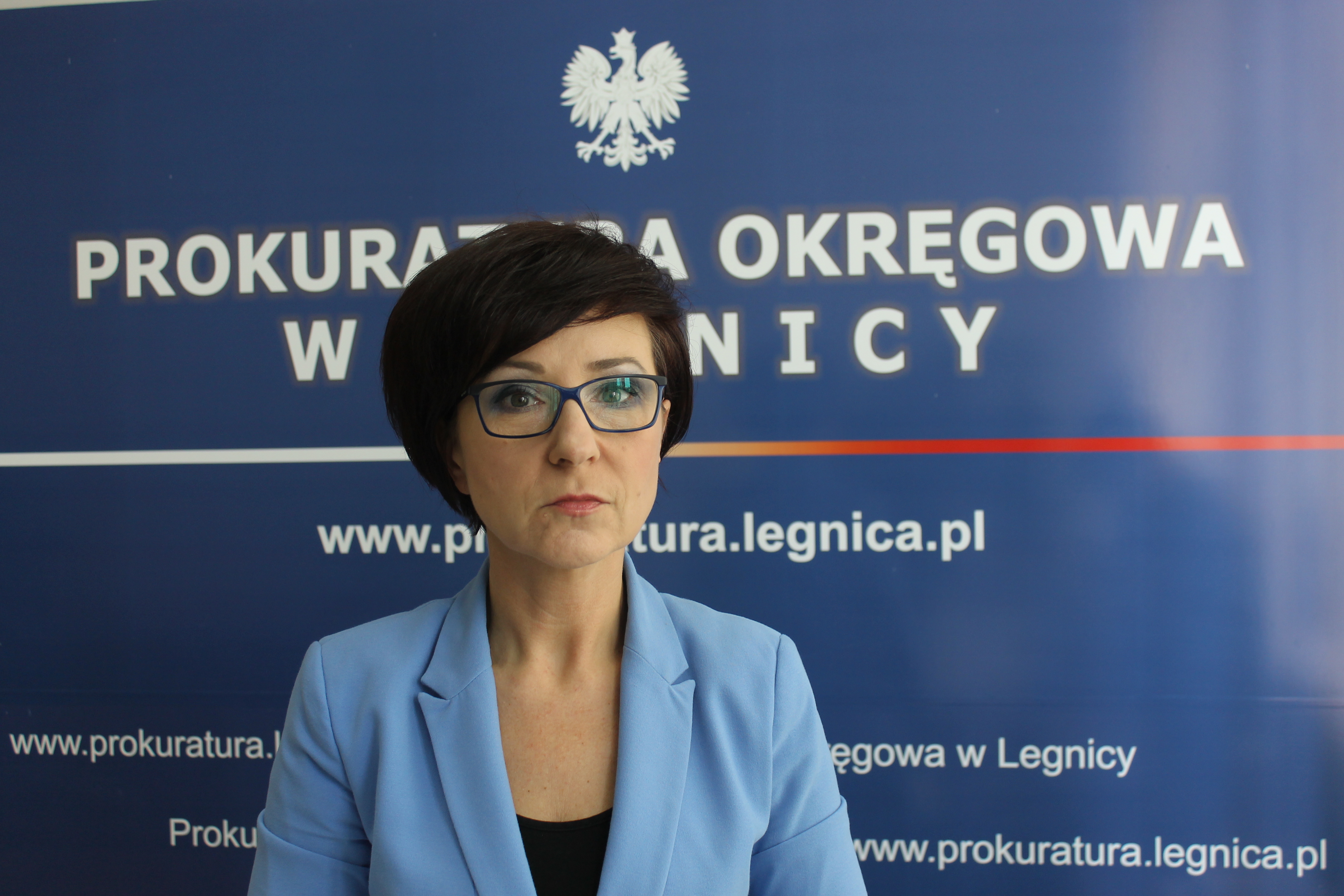 LUBIN. Recydywista z Rudnej znów stanie przed sądem